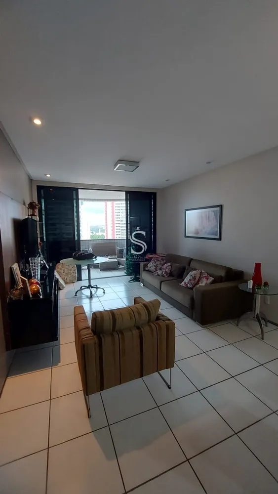 Apartamento, 3 quartos, 150 m² - Foto 11