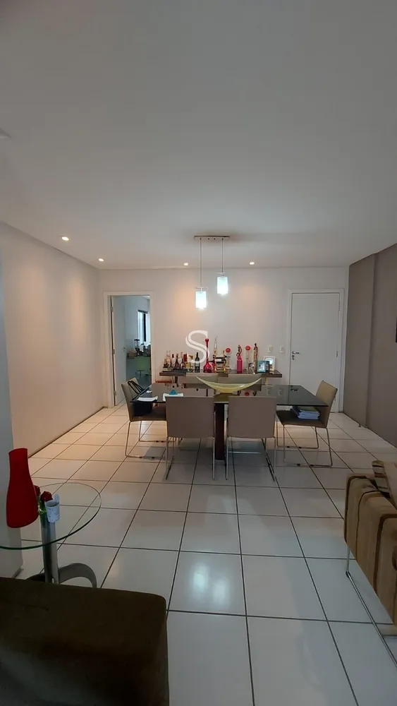 Apartamento, 3 quartos, 150 m² - Foto 12