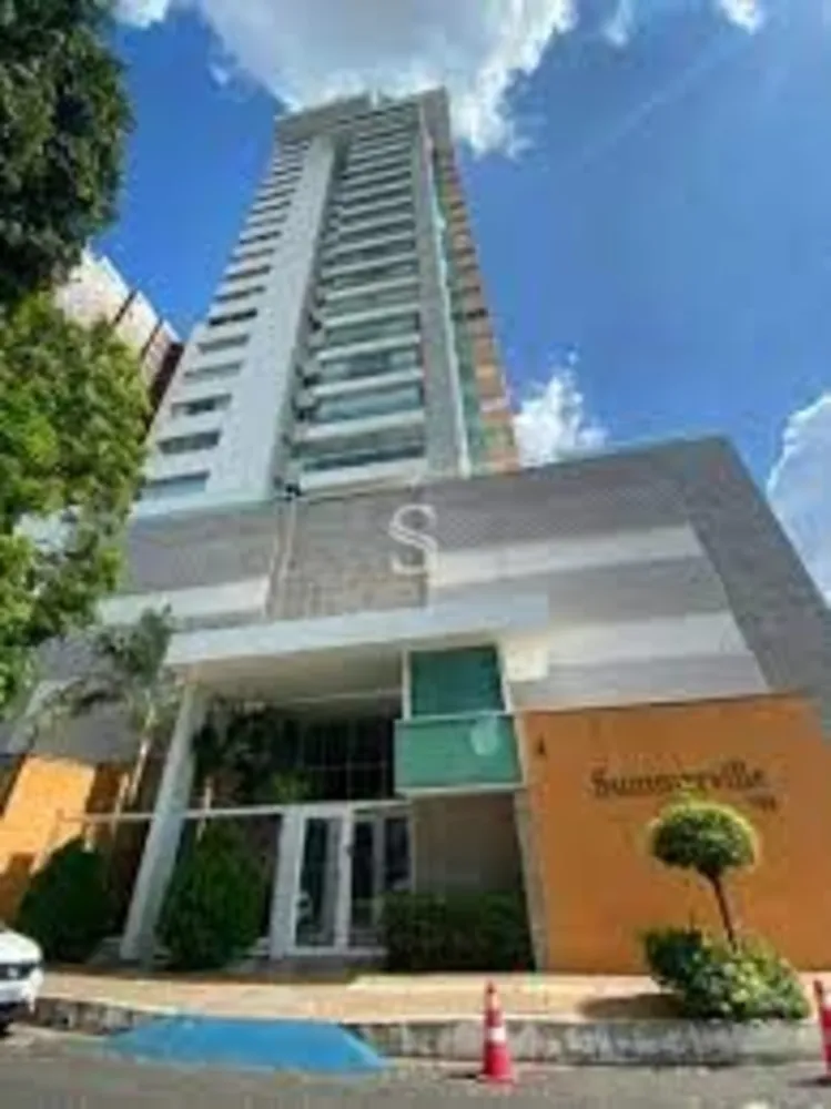 Apartamento, 4 quartos, 227 m² - Foto 1