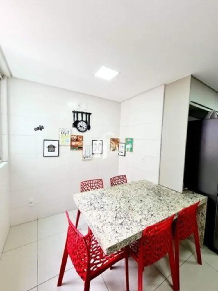 Apartamento, 4 quartos, 227 m² - Foto 8