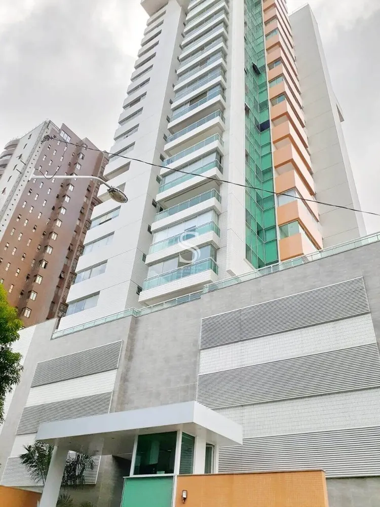 Apartamento, 4 quartos, 227 m² - Foto 2