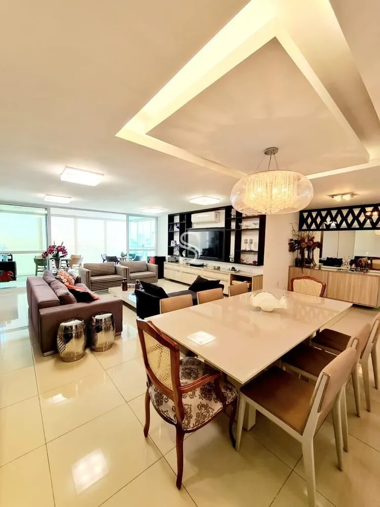 Apartamento, 4 quartos, 227 m² - Foto 6