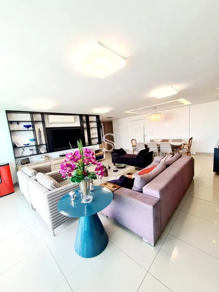 Apartamento, 4 quartos, 227 m² - Foto 5