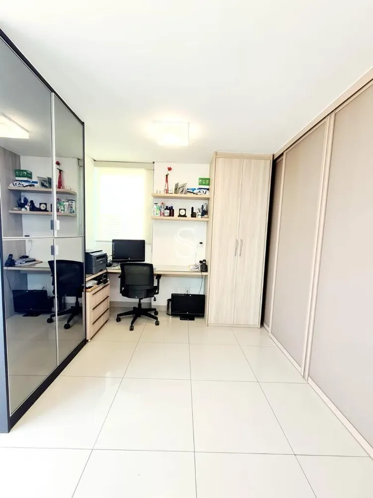 Apartamento, 4 quartos, 227 m² - Foto 12
