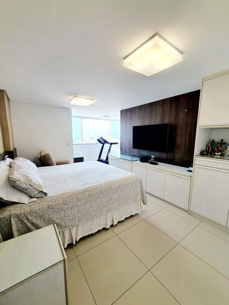 Apartamento, 4 quartos, 227 m² - Foto 9
