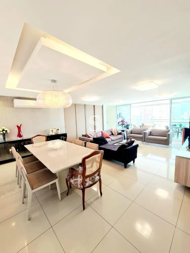 Apartamento, 4 quartos, 227 m² - Foto 7
