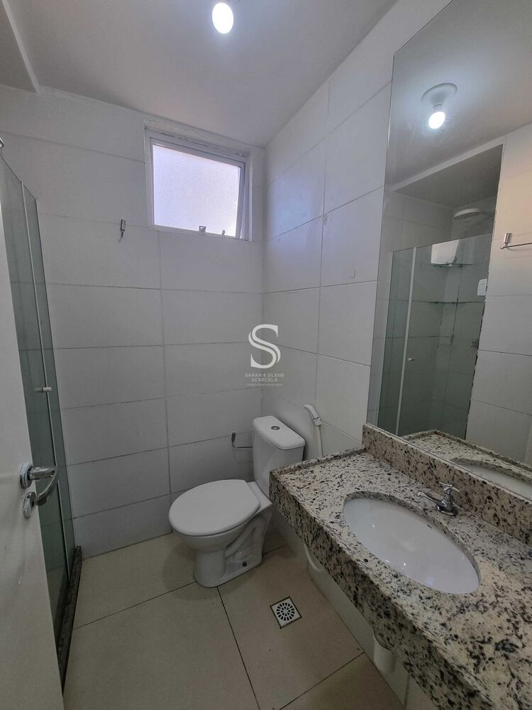 Apartamento à venda com 3 quartos, 72m² - Foto 3