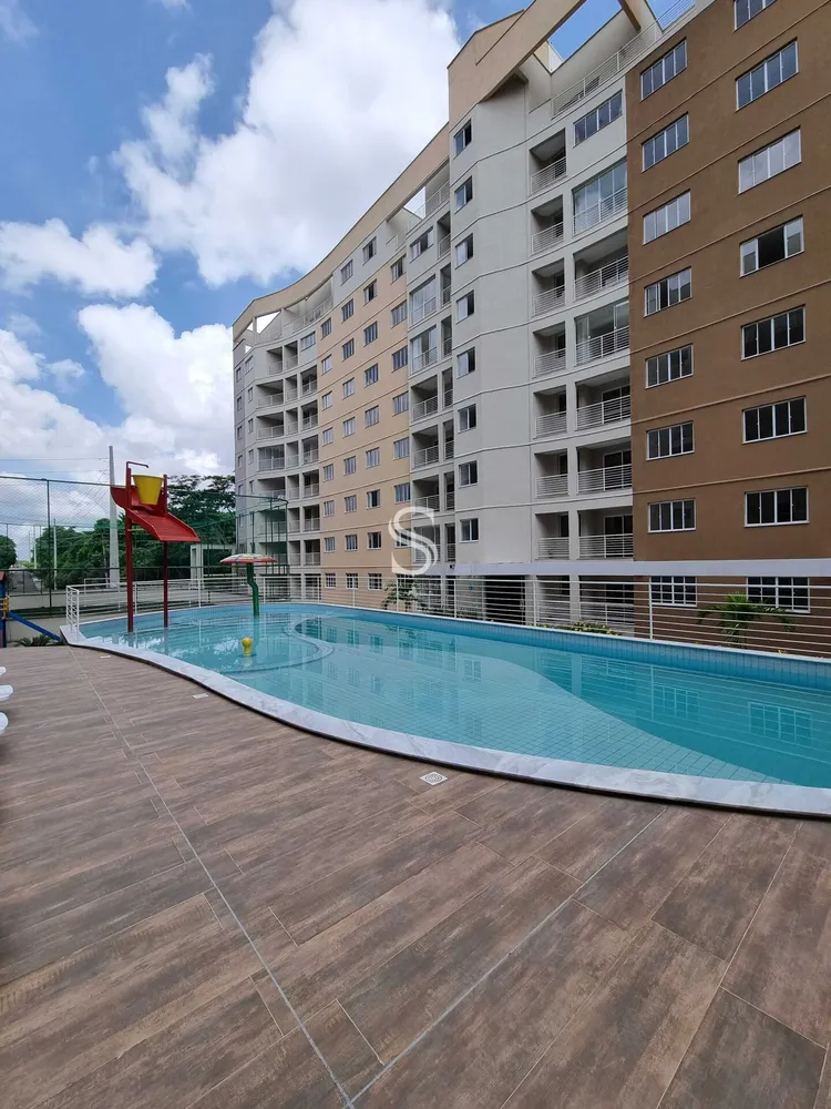 Apartamento, 3 quartos, 72 m² - Foto 2