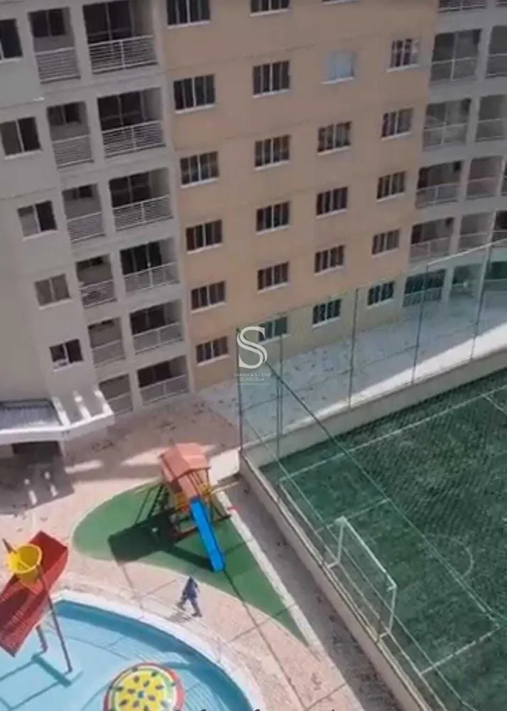 Apartamento, 3 quartos, 72 m² - Foto 1