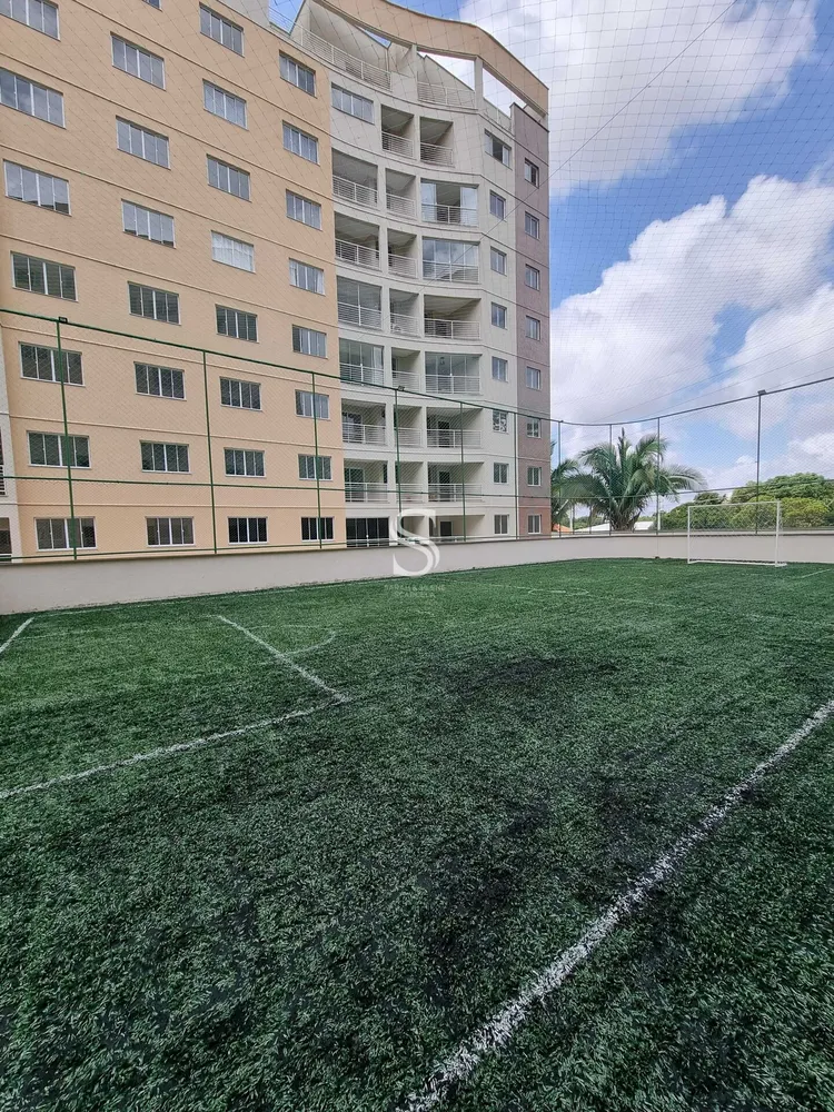 Apartamento, 3 quartos, 72 m² - Foto 4