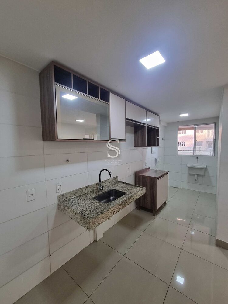 Apartamento à venda com 3 quartos, 72m² - Foto 2