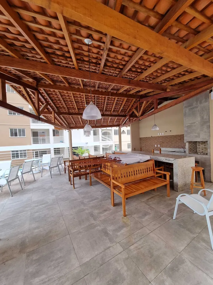 Apartamento, 3 quartos, 72 m² - Foto 3