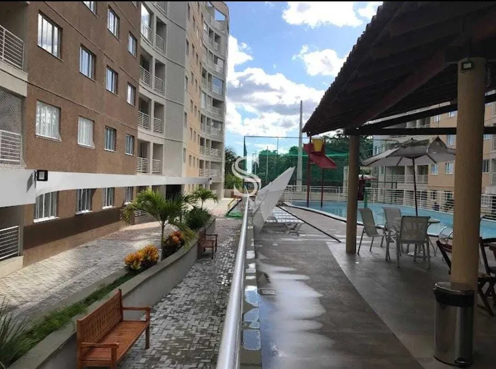 Apartamento, 3 quartos, 72 m² - Foto 12