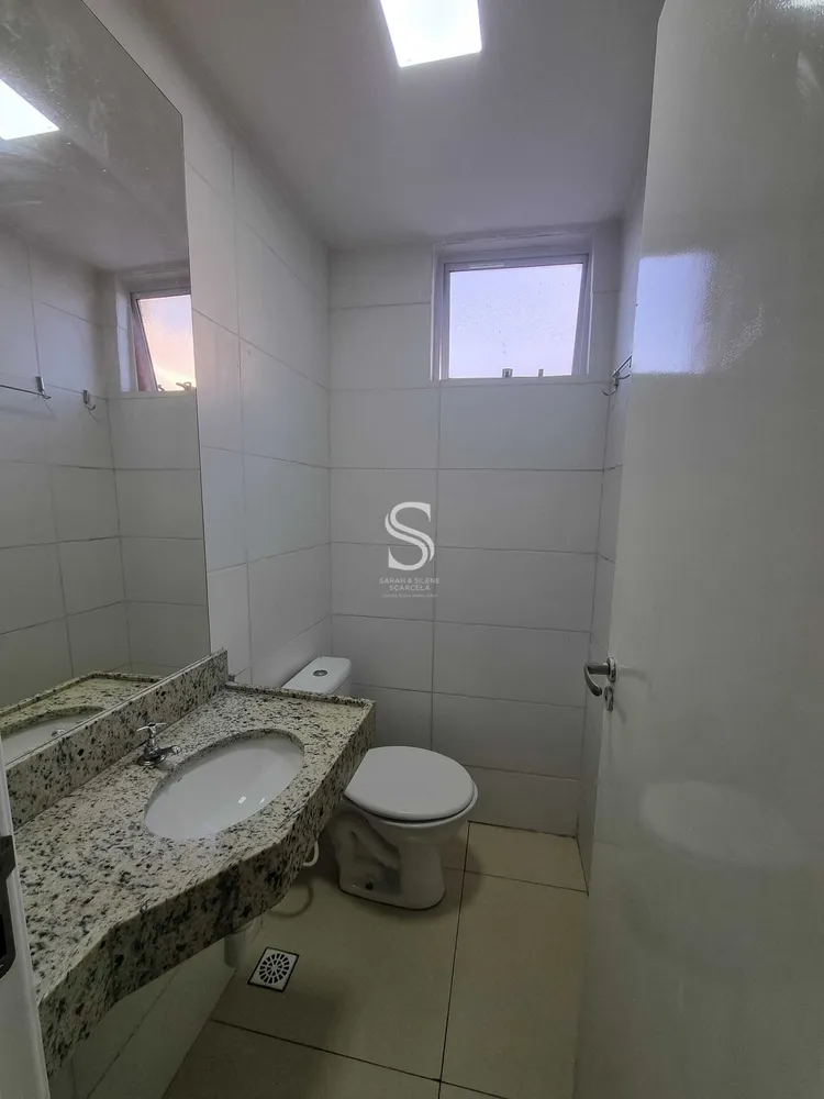 Apartamento, 3 quartos, 72 m² - Foto 7