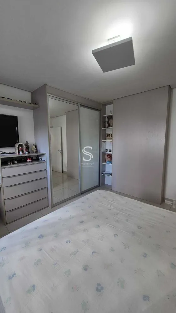 Apartamento, 3 quartos, 184 m² - Foto 11