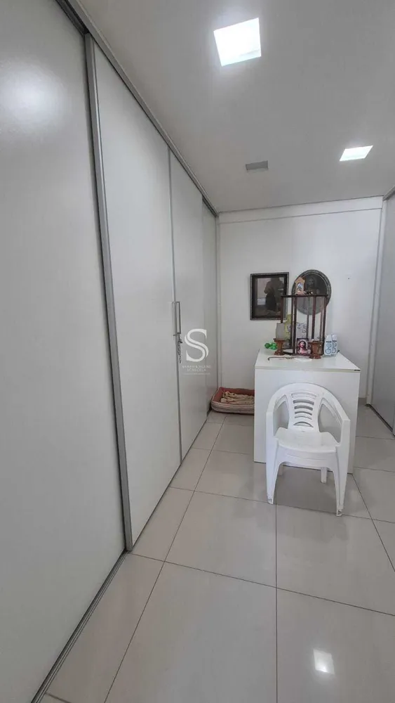 Apartamento, 3 quartos, 184 m² - Foto 12