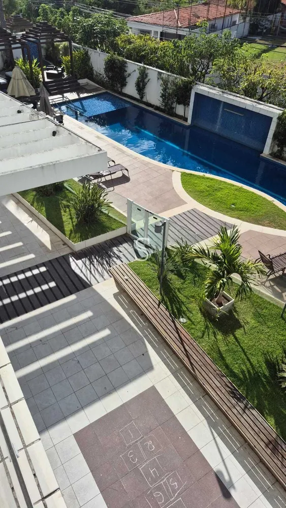 Apartamento, 3 quartos, 184 m² - Foto 6
