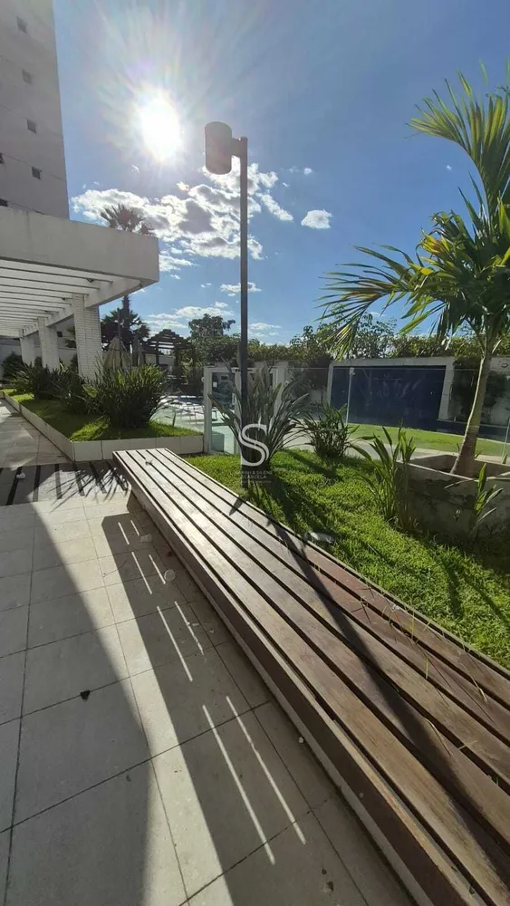 Apartamento, 3 quartos, 184 m² - Foto 2