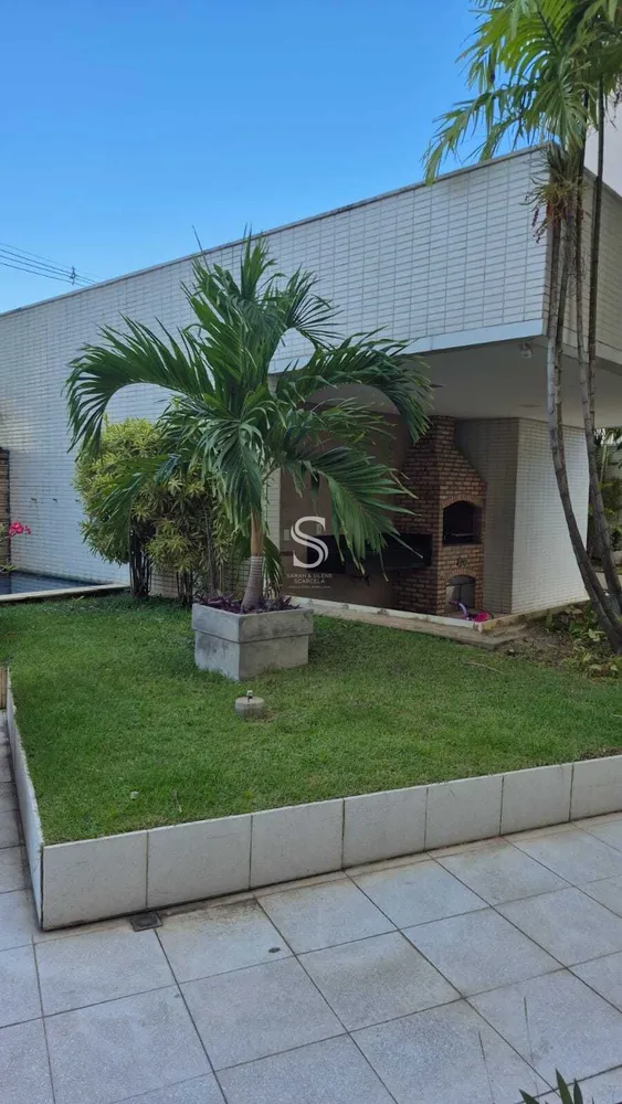 Apartamento, 3 quartos, 184 m² - Foto 3