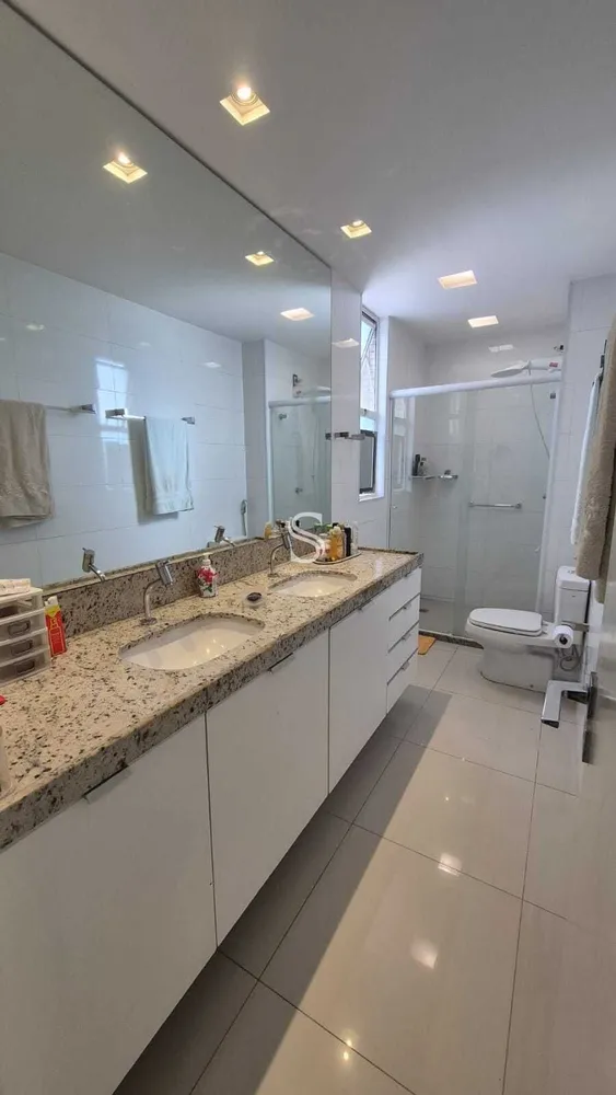 Apartamento, 3 quartos, 184 m² - Foto 7