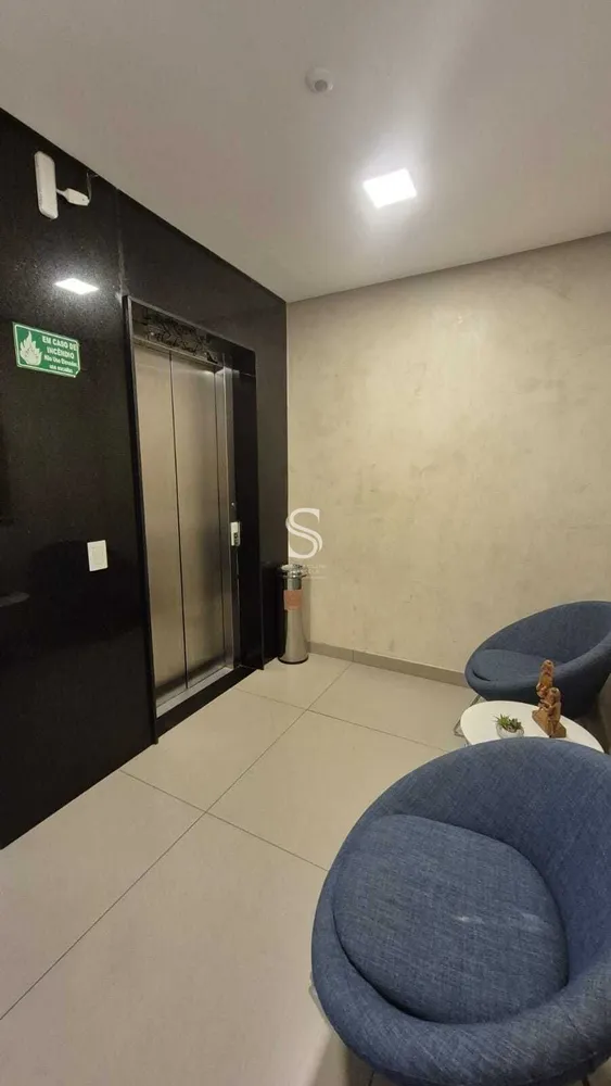 Apartamento, 3 quartos, 184 m² - Foto 5