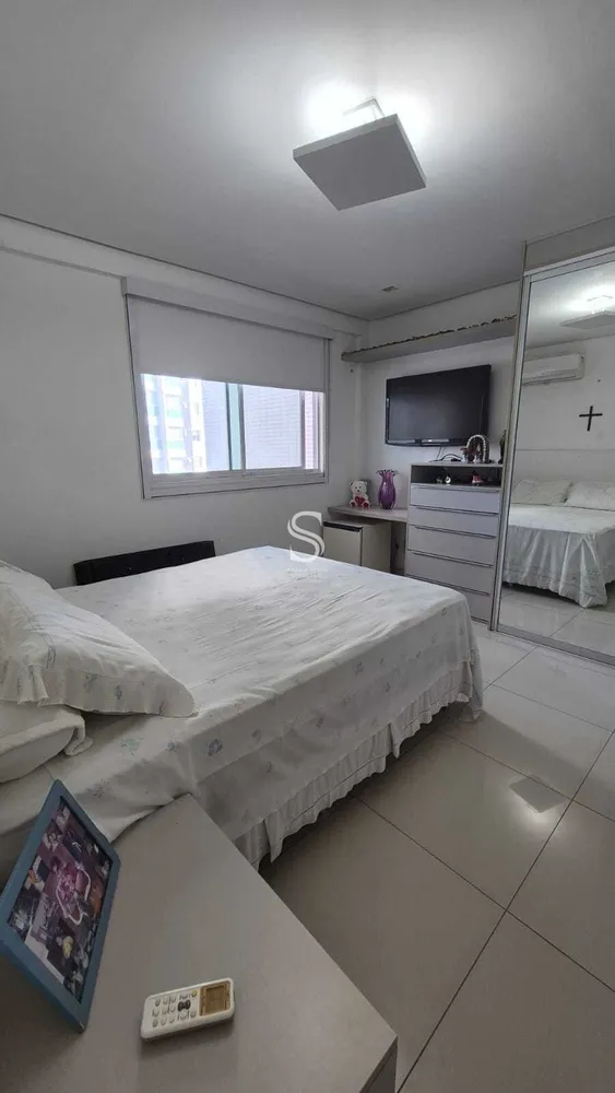 Apartamento, 3 quartos, 184 m² - Foto 9