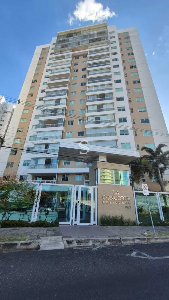 Apartamento, 3 quartos, 184 m² - Foto 1