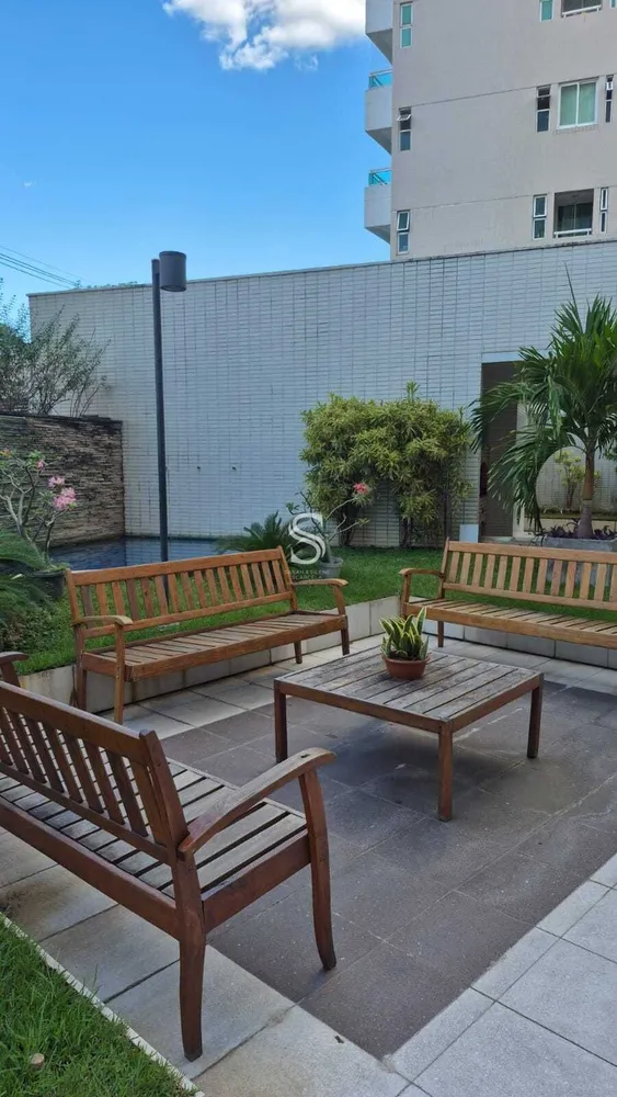 Apartamento, 3 quartos, 184 m² - Foto 4