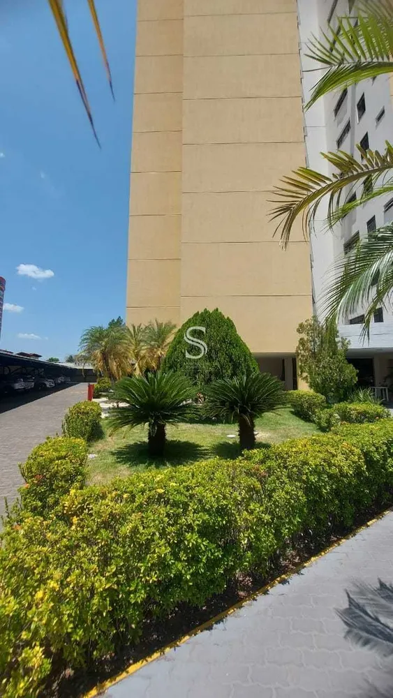 Apartamento, 3 quartos, 110 m² - Foto 3