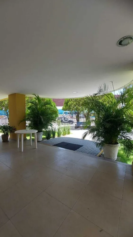 Apartamento, 3 quartos, 110 m² - Foto 2