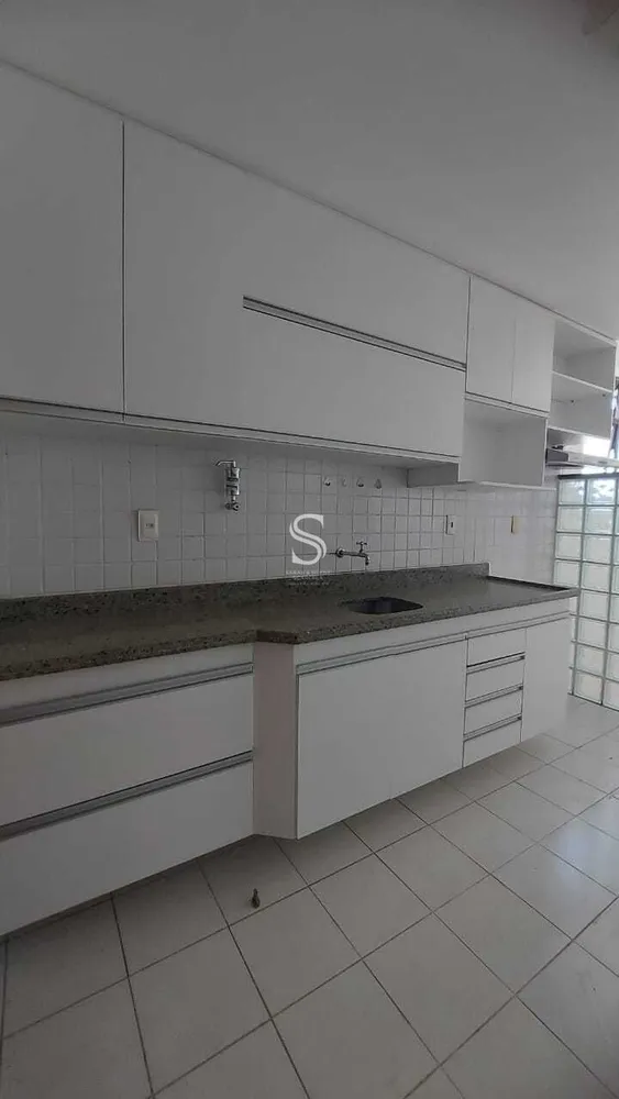 Apartamento, 3 quartos, 110 m² - Foto 9