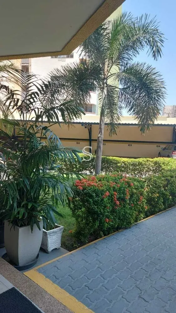 Apartamento, 3 quartos, 110 m² - Foto 5