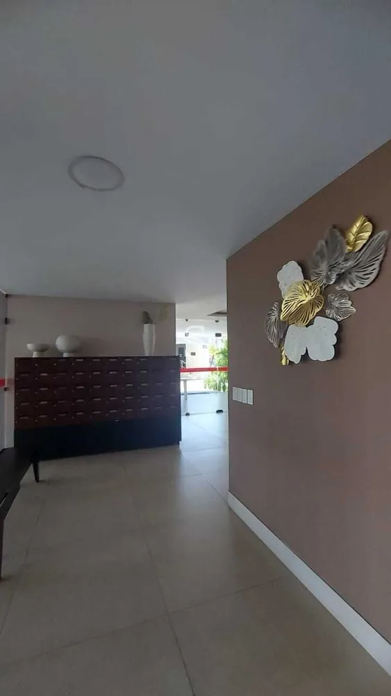 Apartamento, 3 quartos, 110 m² - Foto 1