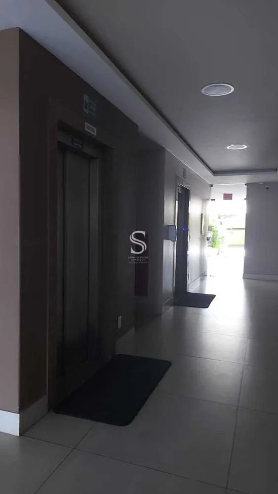 Apartamento, 3 quartos, 110 m² - Foto 7