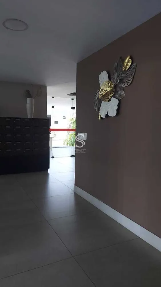 Apartamento, 3 quartos, 110 m² - Foto 6