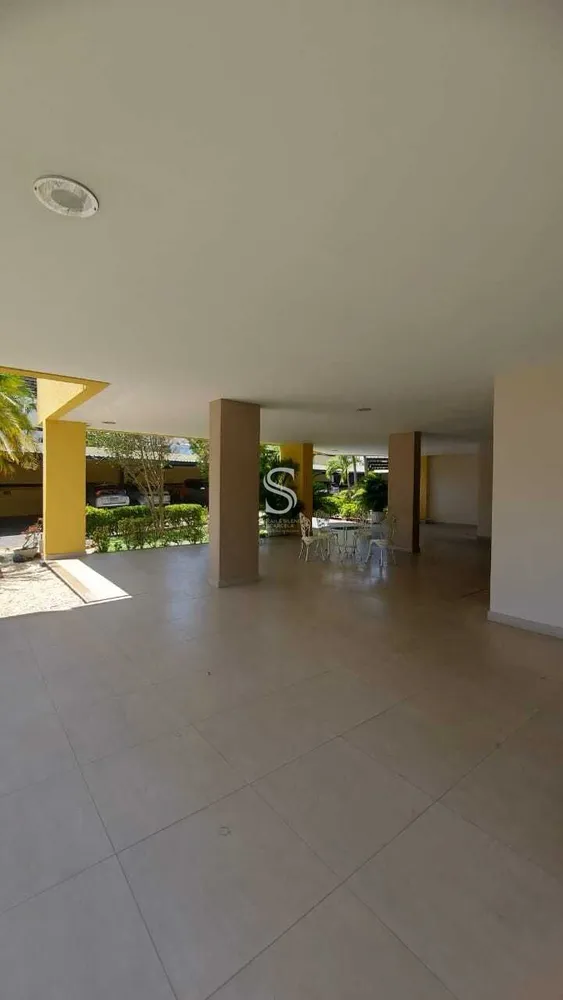 Apartamento, 3 quartos, 110 m² - Foto 4