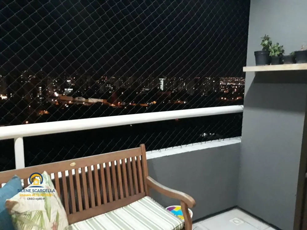 Apartamento, 3 quartos, 110 m² - Foto 4