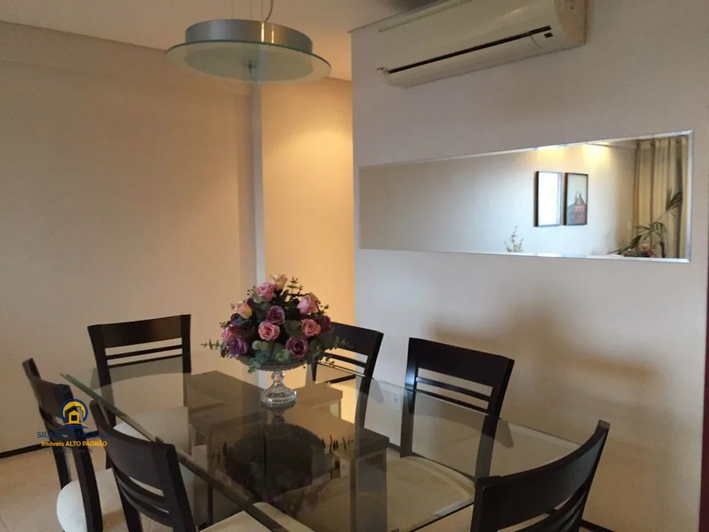 Apartamento, 3 quartos, 110 m² - Foto 7