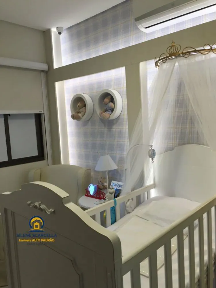 Apartamento, 3 quartos, 110 m² - Foto 16