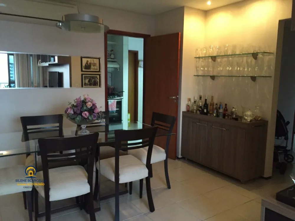 Apartamento, 3 quartos, 110 m² - Foto 6