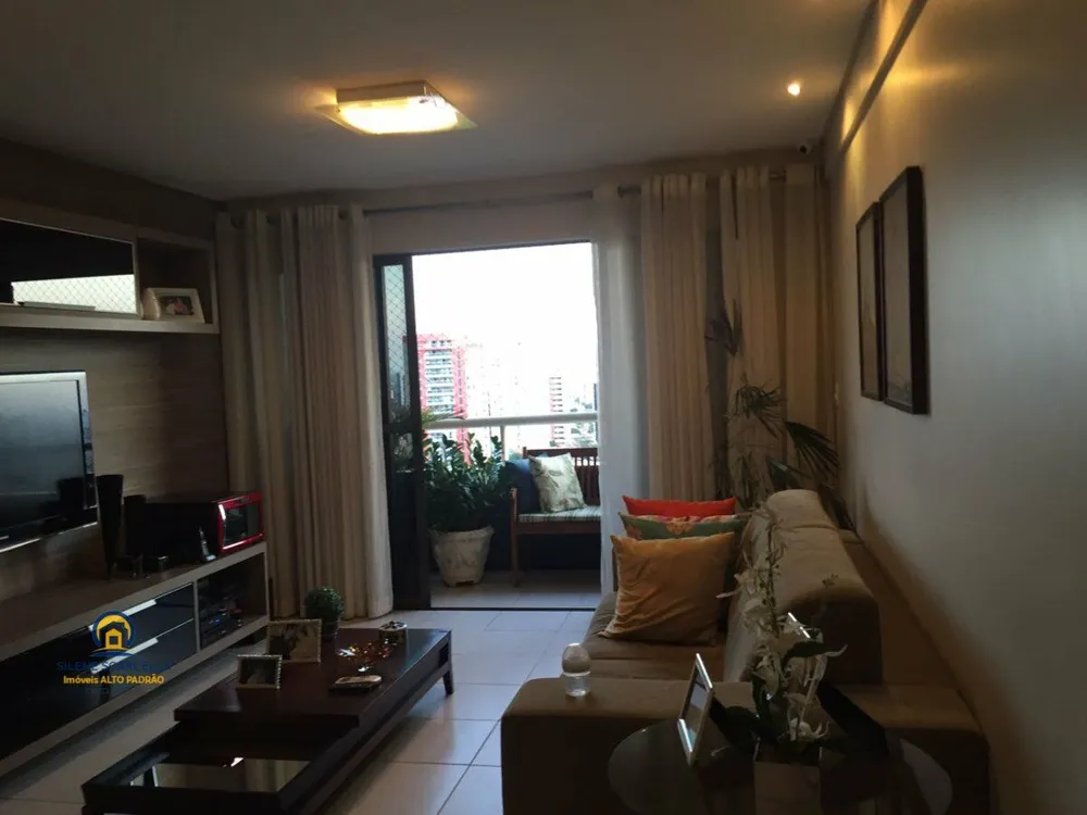 Apartamento, 3 quartos, 110 m² - Foto 3