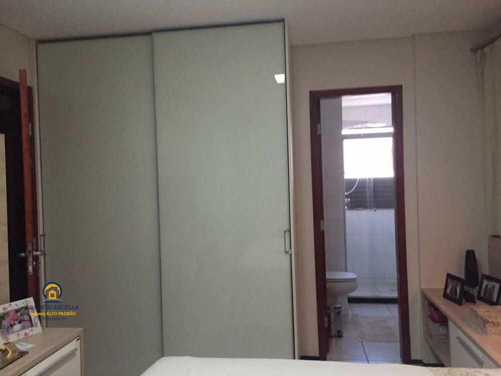 Apartamento, 3 quartos, 110 m² - Foto 1