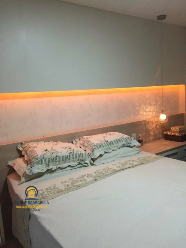 Apartamento, 3 quartos, 110 m² - Foto 9