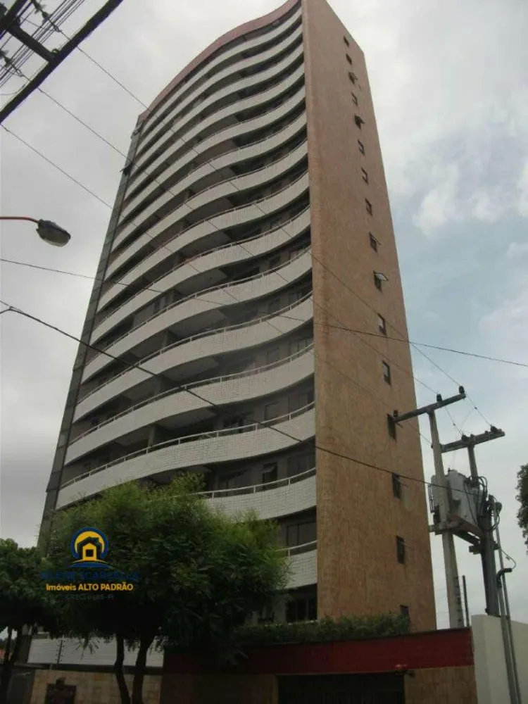Apartamento, 3 quartos, 110 m² - Foto 1