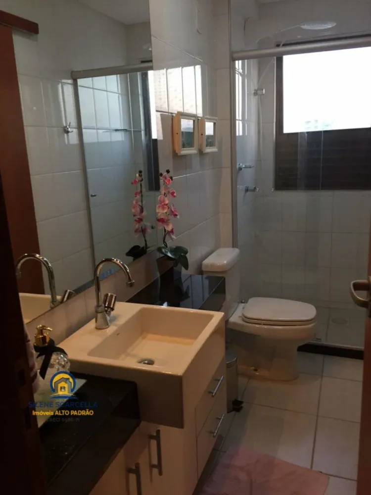 Apartamento, 3 quartos, 110 m² - Foto 12