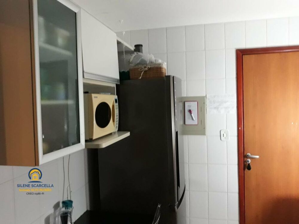 Apartamento, 3 quartos, 110 m² - Foto 2