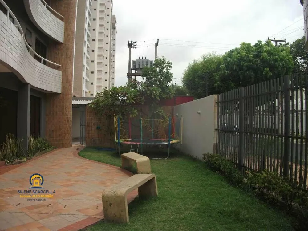 Apartamento, 3 quartos, 110 m² - Foto 2