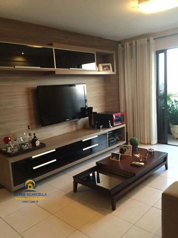 Apartamento, 3 quartos, 110 m² - Foto 10