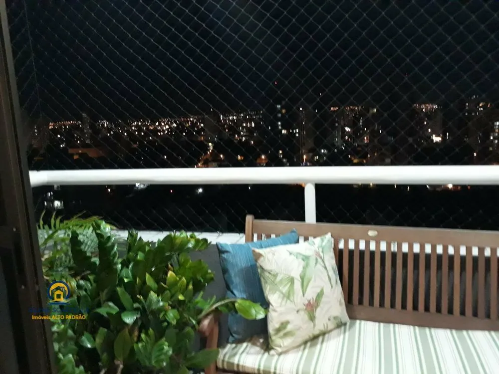 Apartamento, 3 quartos, 110 m² - Foto 5