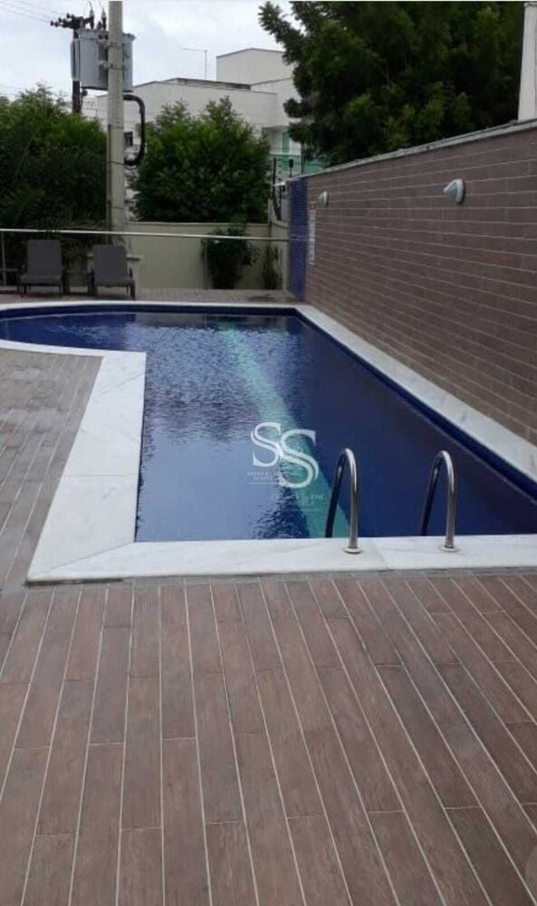 Apartamento, 3 quartos, 79 m² - Foto 1
